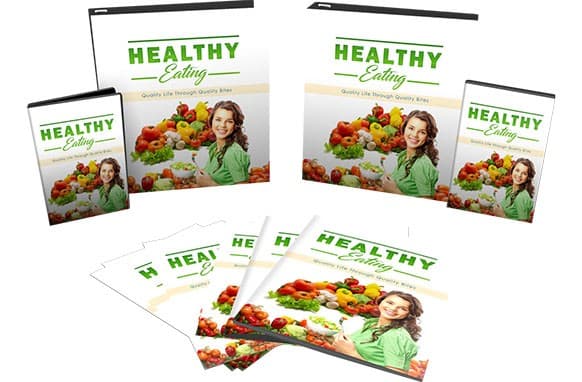 Alimentação Saudável