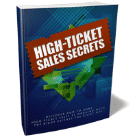High Ticket Segredos de Vendas