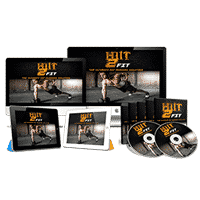 HIIT 2 FIT Vídeo
