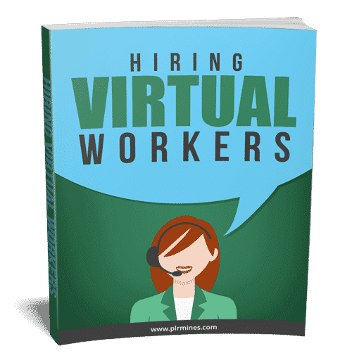 Contratando Trabalhadores Virtuais