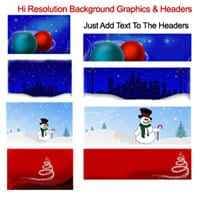 Coleção Holiday Clipart