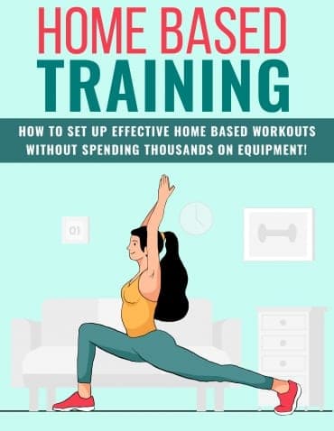 Home Based Training