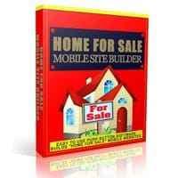 Casa à venda Mobile Site Builder