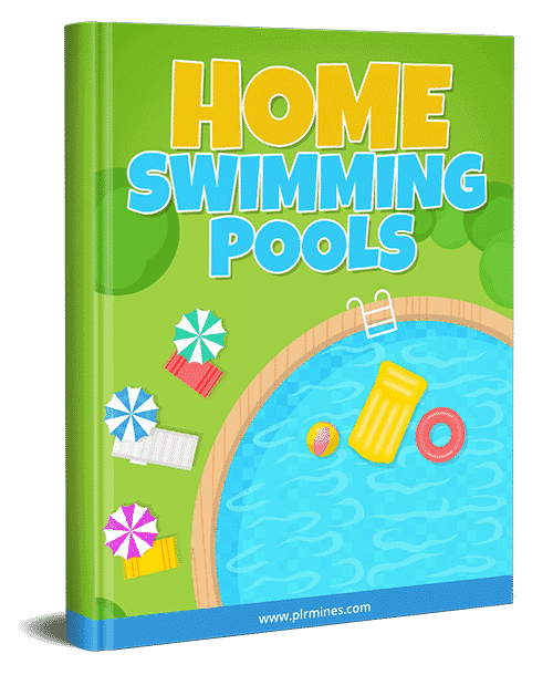 Piscinas em casa