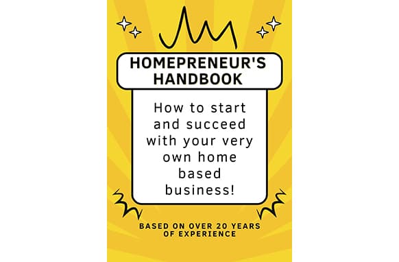 Homepreneurs Manual