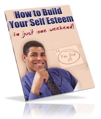 Como construir seu próprio esteem