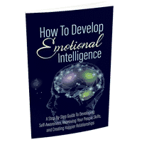 Como desenvolver inteligência emocional