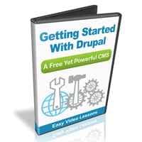 Como começar a usar o Drupal