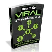 Como se tornar viral no mundo do marketing