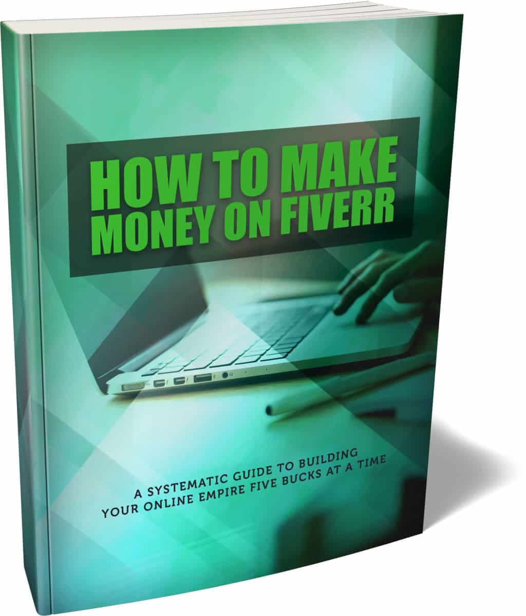 Como ganhar dinheiro no Fiverr
