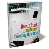 Como iniciar um negócio de coaching online