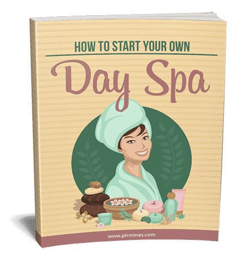 Como começar seu próprio spa de dia