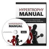 Vídeo Manual de Hipertrofia