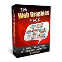 Pacote Gráficos da Web IM