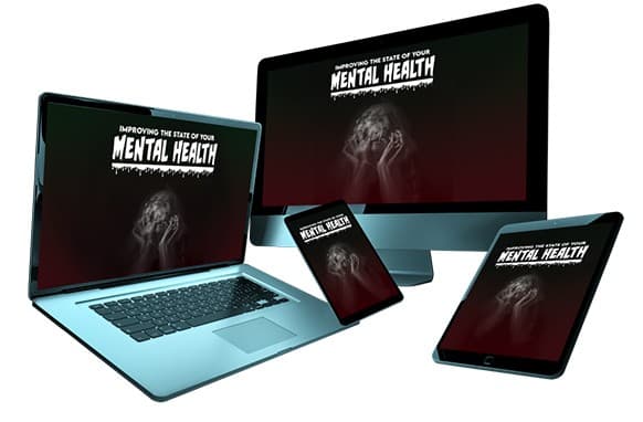 Melhorando o estado de sua saúde mental