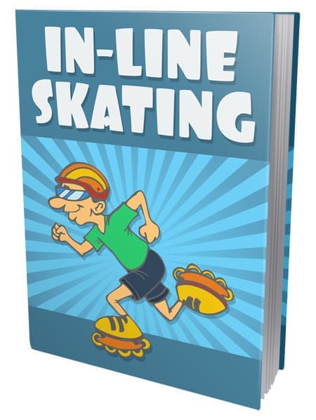 Patinação em linha