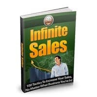 Vendas Infinitas