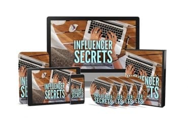Influenciador Segredos Vídeo