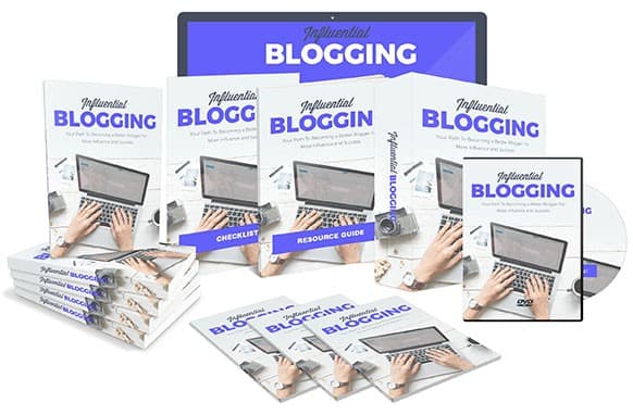 Influente Blogging
