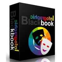 Infográfico Blackbook