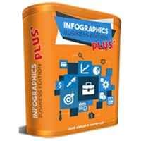 Infographics Business Edition Plus