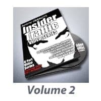 Insider Traffic Série de Vídeo – Parte 2