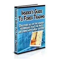 Guia do Insider Para Forex Trading