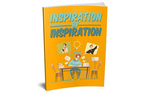 Inspiração por Inspiração