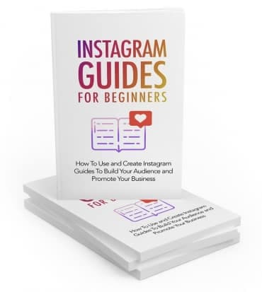 Instagram Guias para iniciantes