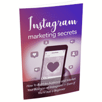 Instagram Marketing Segredos