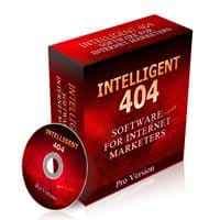 404 Inteligente