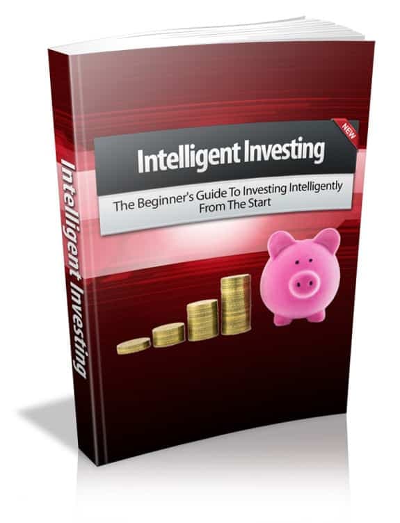 Investimento Inteligente Inteligente