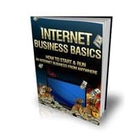 Fundamentos de Negócios na Internet