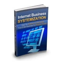 Sistematização de Negócios na Internet