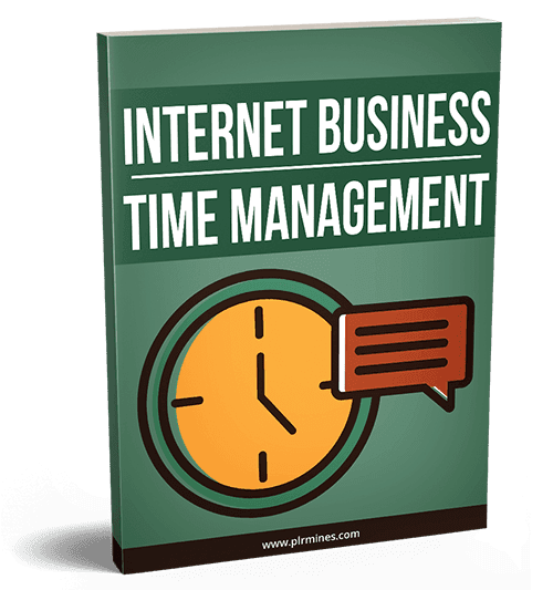 Gestão de Tempo de Negócios Internet