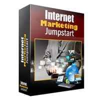 Marketing na Internet Jumpstart