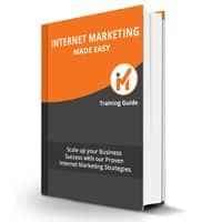 Internet Marketing feito fácil