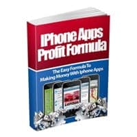 Iphone Apps Lucro Fórmula