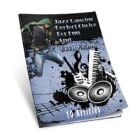 Dança Jazz