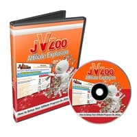Explosão de Afiliados JVZoo