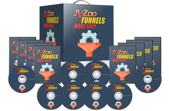 Funis JVZoo feitos fáceis