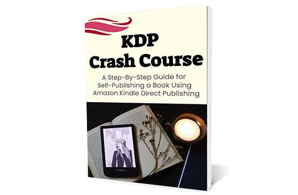 Curso Crash KDP
