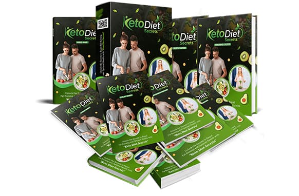 Dieta Keto Segredos