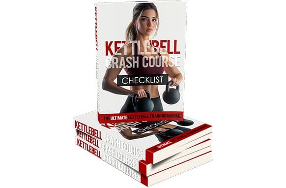 Curso de Bater Kettlebell