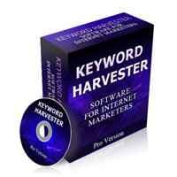 palavra chave Harvester