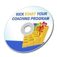 Comece seu Programa de Coaching