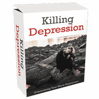 Matando a Depressão