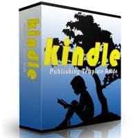 Guia de modelo de publicação Kindle