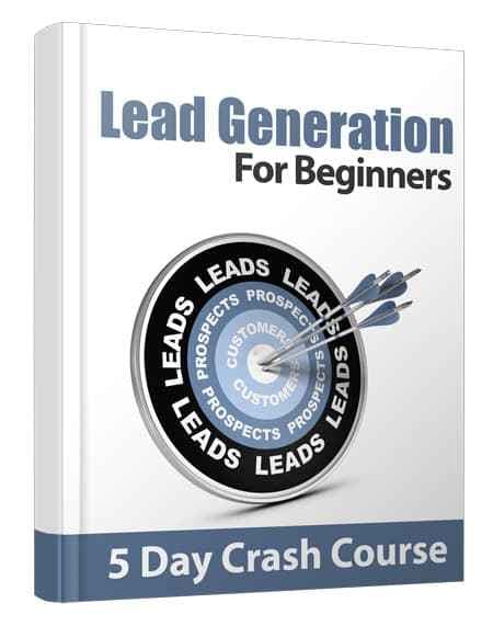 Geração de Lead para Iniciantes