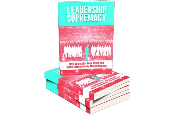 Supremacia em Liderança